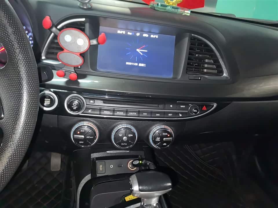 Trumpchi Trumpchi GA6