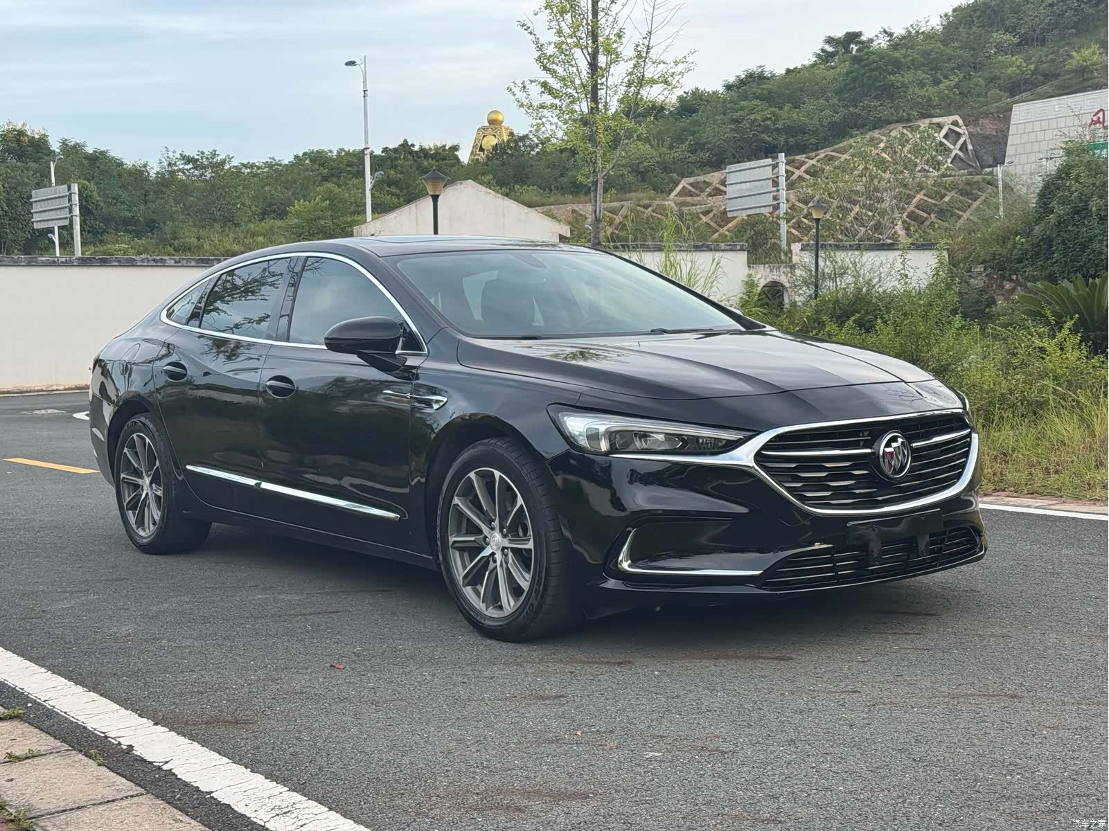 Buick LaCrosse, 2020 3