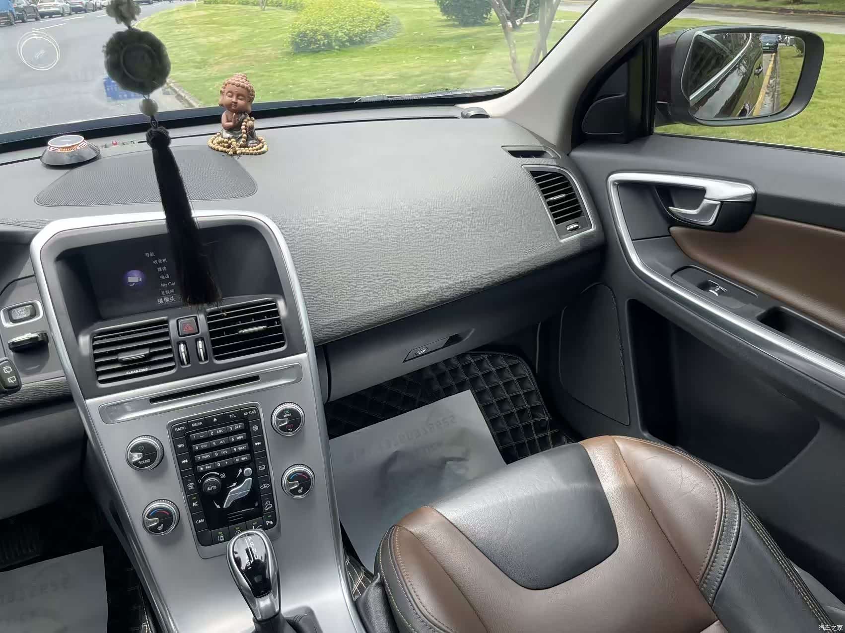 Volvo XC60, 2017 15