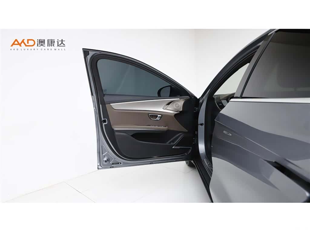BYD Han, 2022 10