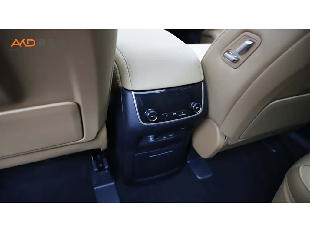Li Auto ONE, 2021 10
