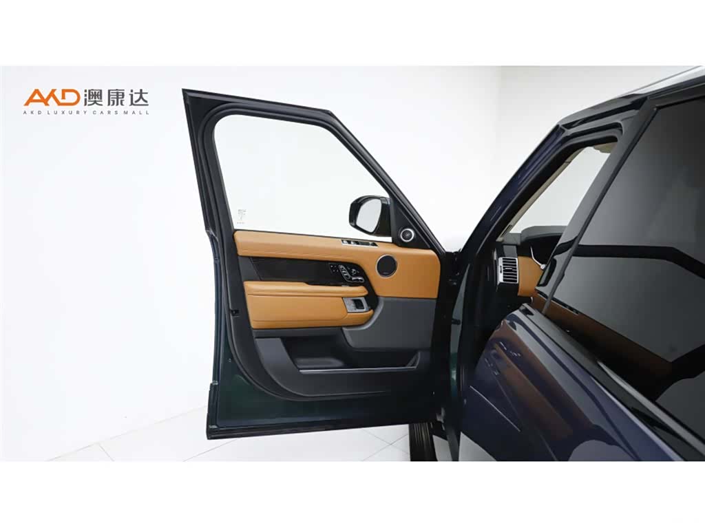 Land Rover Range Rover, 2019 10
