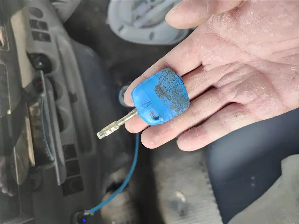 Ford Classic Quanshun