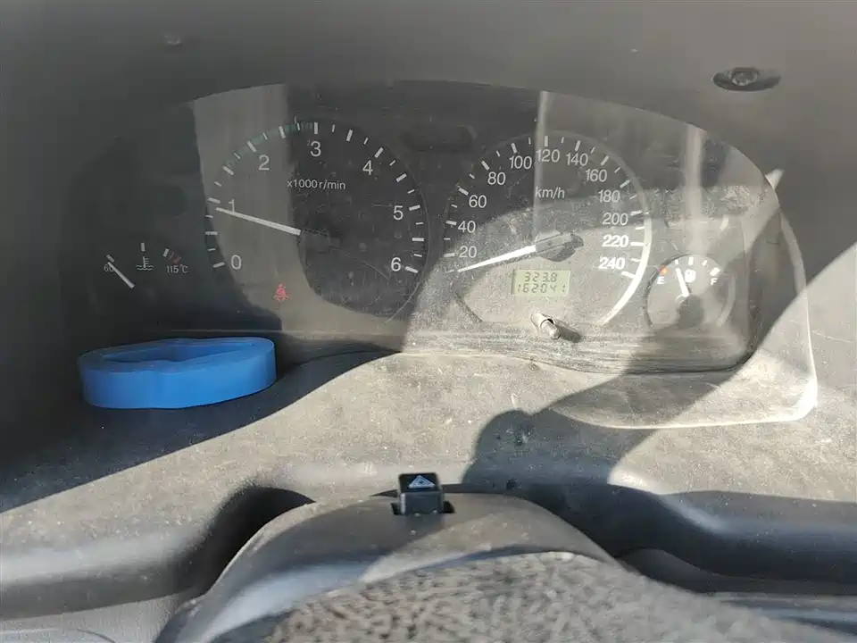 Ford Classic Quanshun