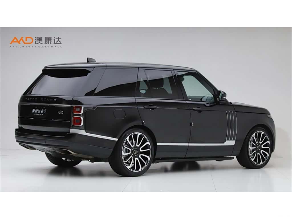 Land Rover Range Rover, 2020 3