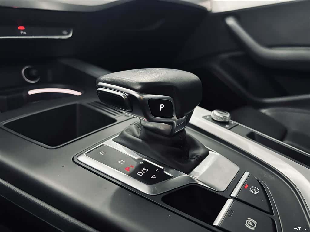 Audi A4L, 2021 20