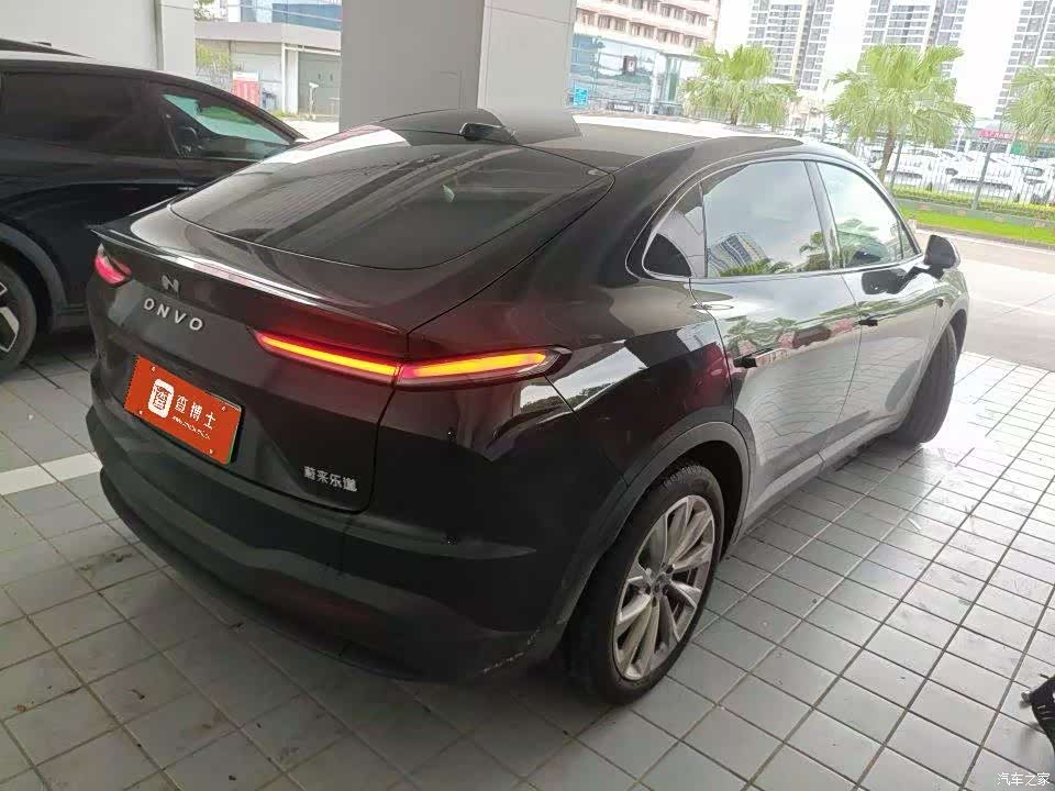NIO L60, 2025 4