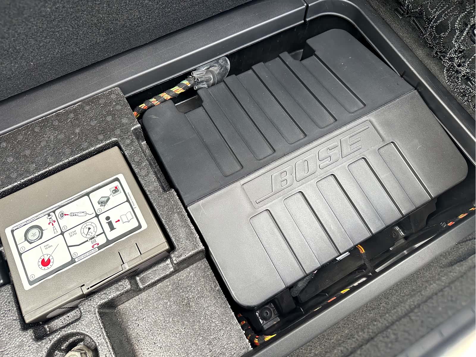 Porsche Panamera, 2013 23