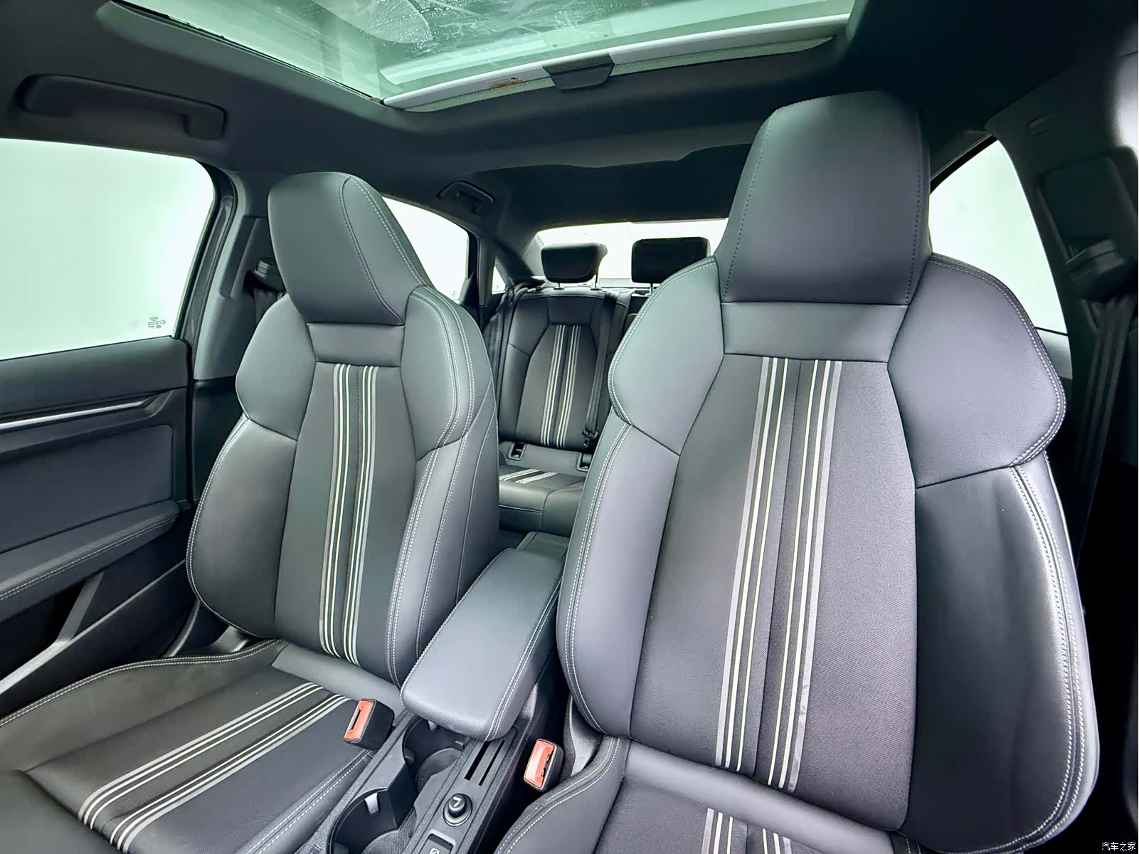 Audi A3, 2023 13
