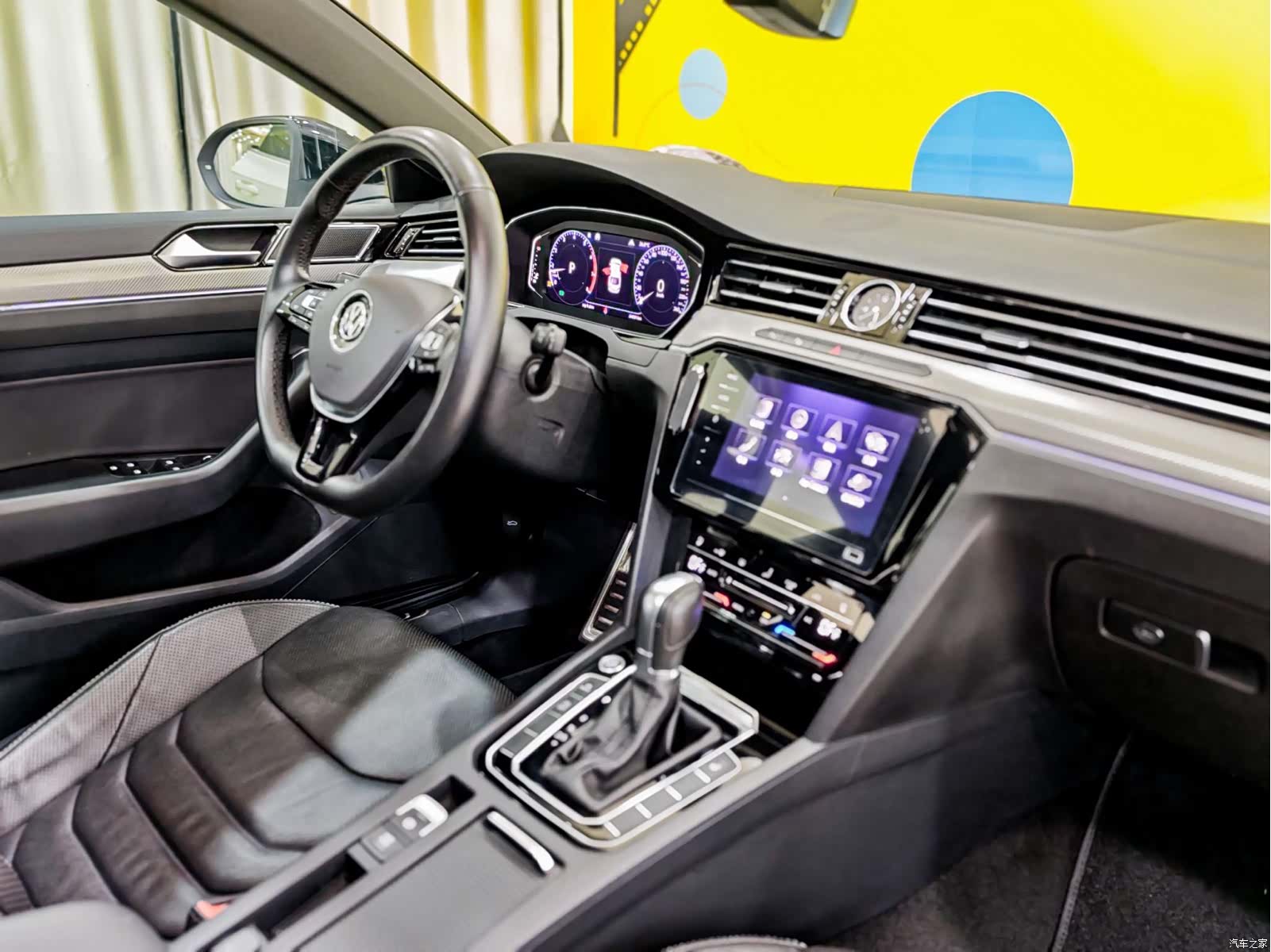 Volkswagen CC, 2020 17
