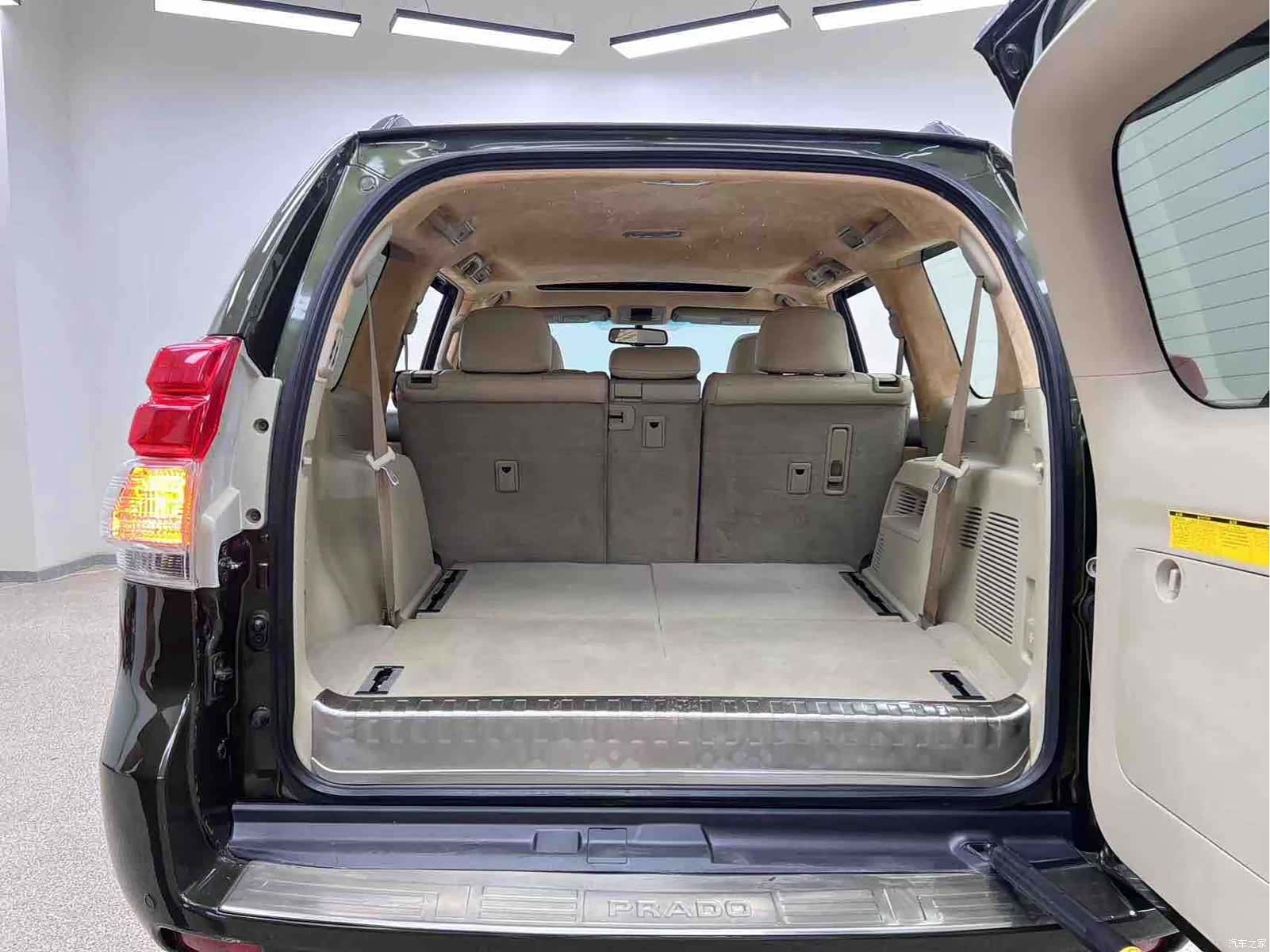 Toyota Prado, 2012 26