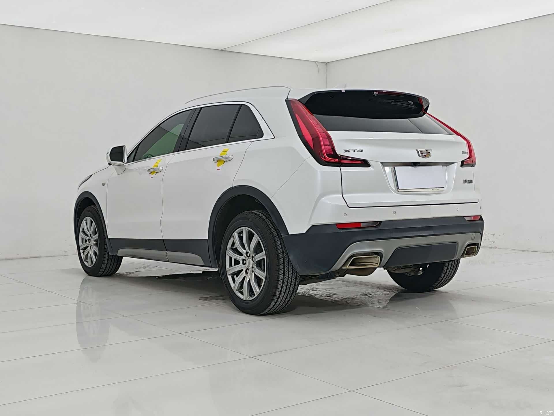 Cadillac XT4, 2021 6