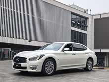 Ӣ�����Q70 2017�� Q70L 2.5L ������
