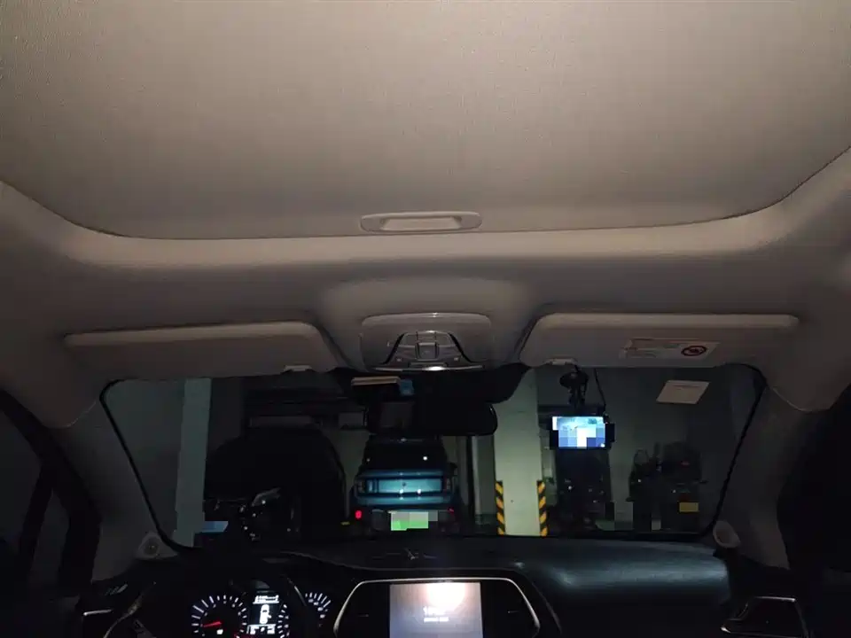 Trumpchi Trumpchi GS4