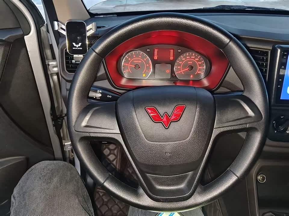 Wuling Wuling Hongguang V