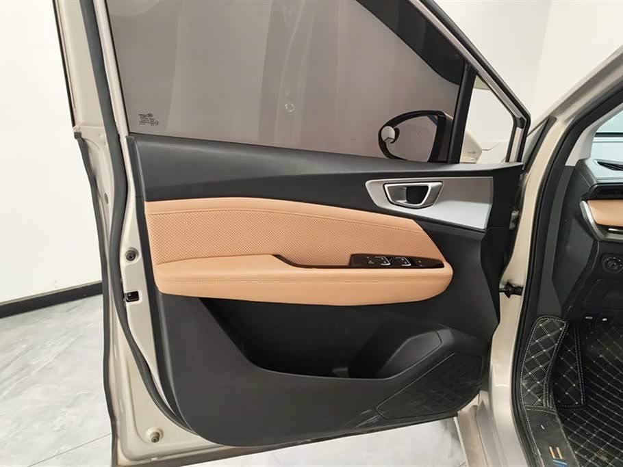 Wuling Wuling Jiachen