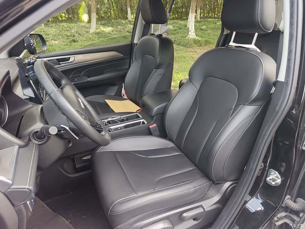 Haval M6, 2021 8