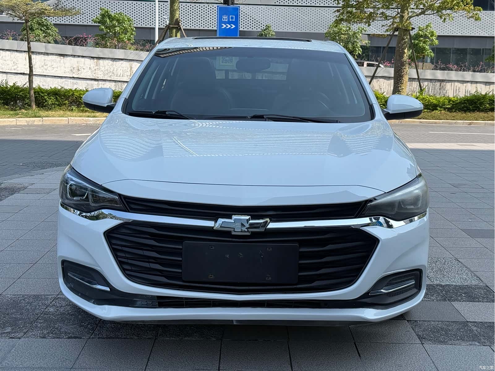 Chevrolet 320, 2021 2