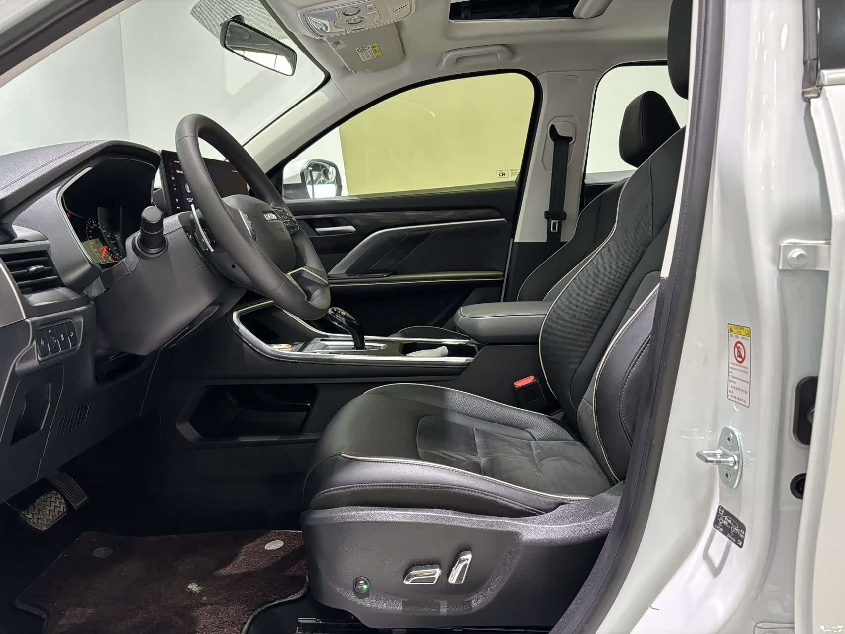 Haval H6, 2022 14