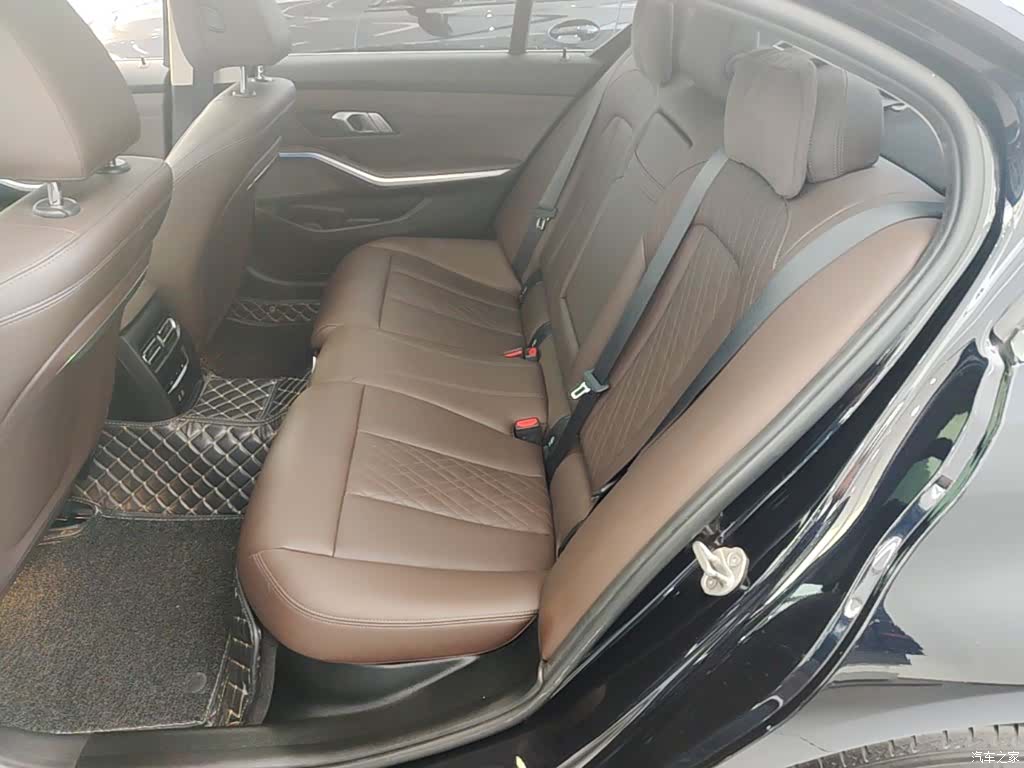 BMW i3, 2023 17