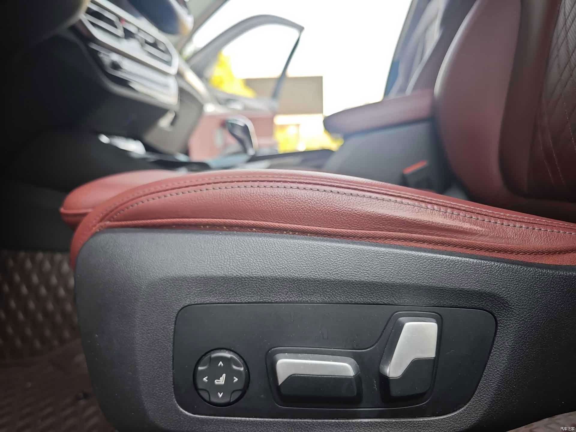 BMW X3, 2024 11