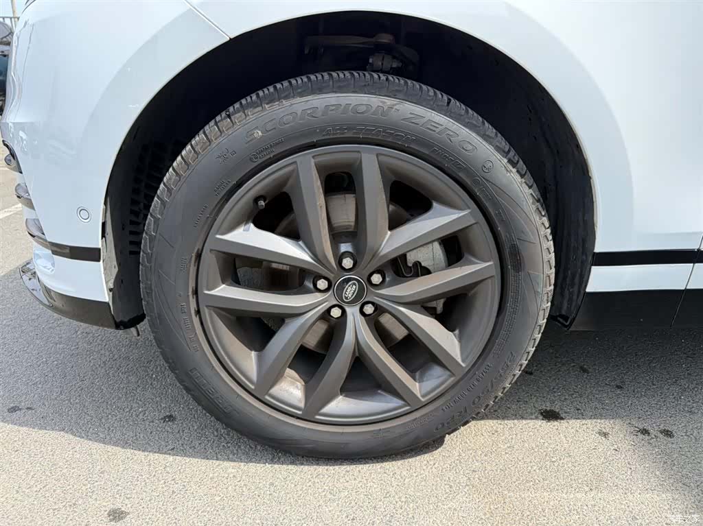 Land Rover Range Rover, 2025 13