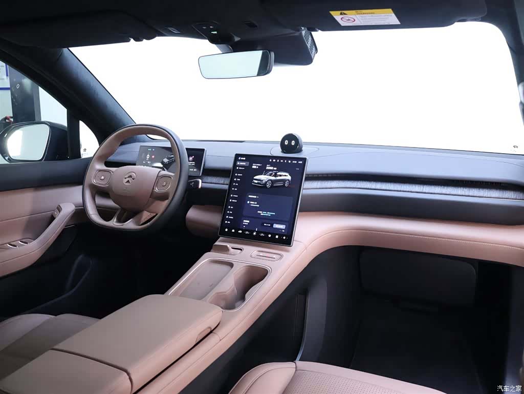 NIO ES6, 2024 20