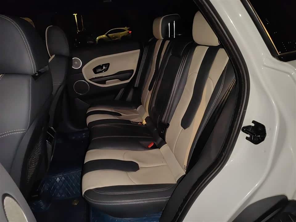 Land Rover Range Rover Aurora