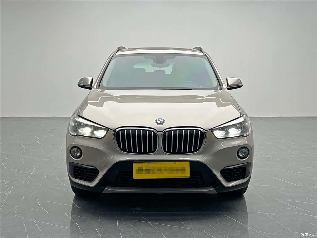 BMW X1, 2019 2