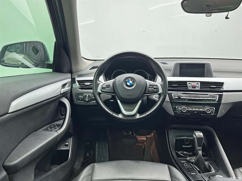 BMW X1, 2019 19