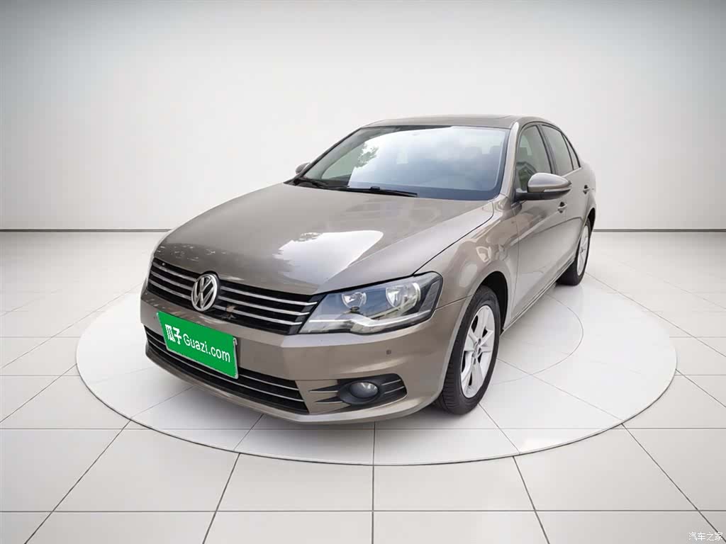 Volkswagen Bora, 2015 2