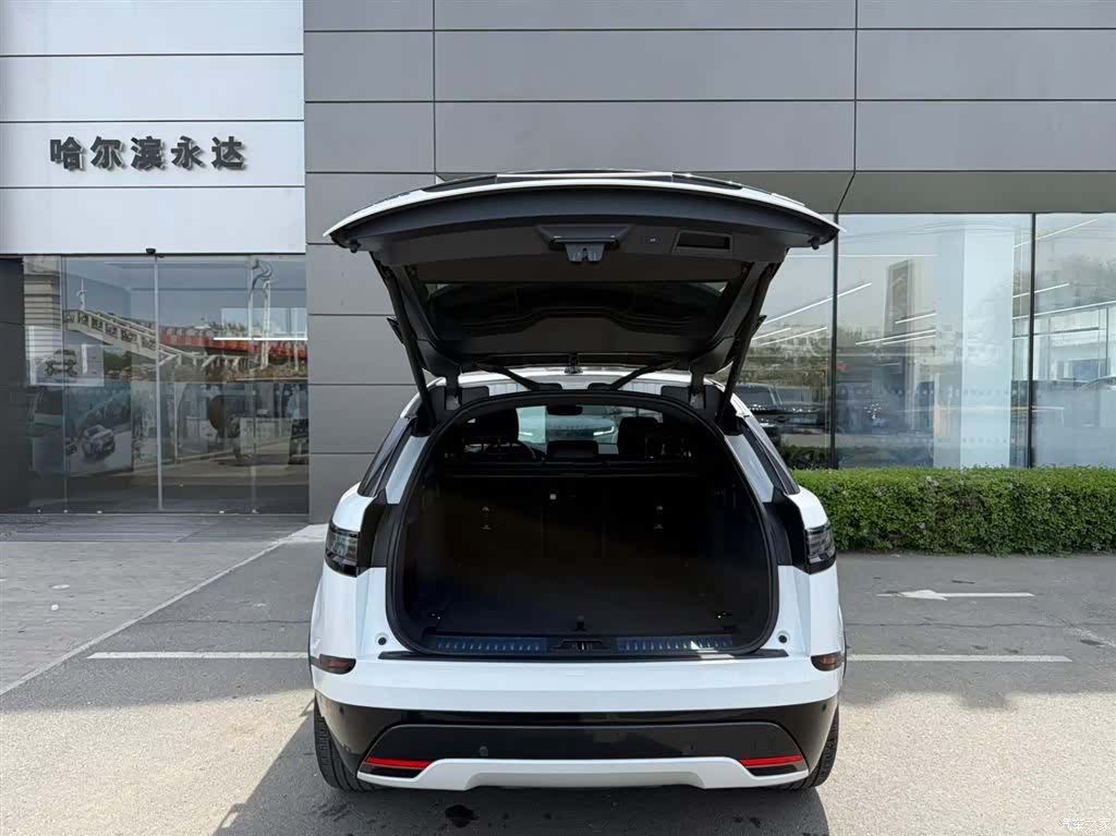 Land Rover Range Rover, 2025 6