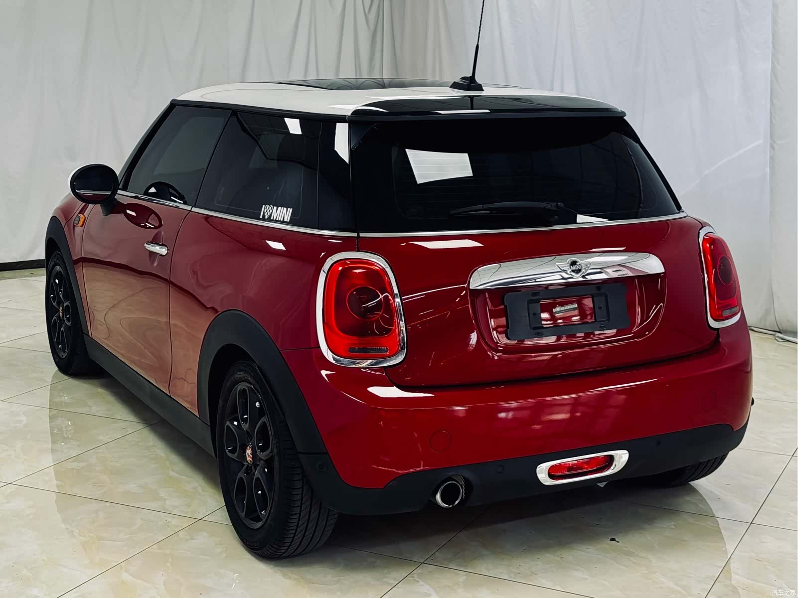 Mini Cooper, 2014 4