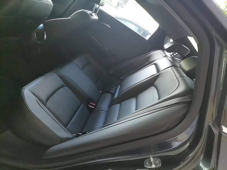 Chevrolet Mai Ruibao XL