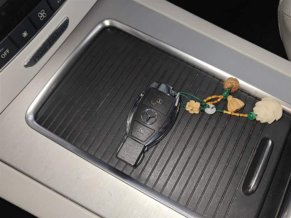 Mercedes-Benz GLK class