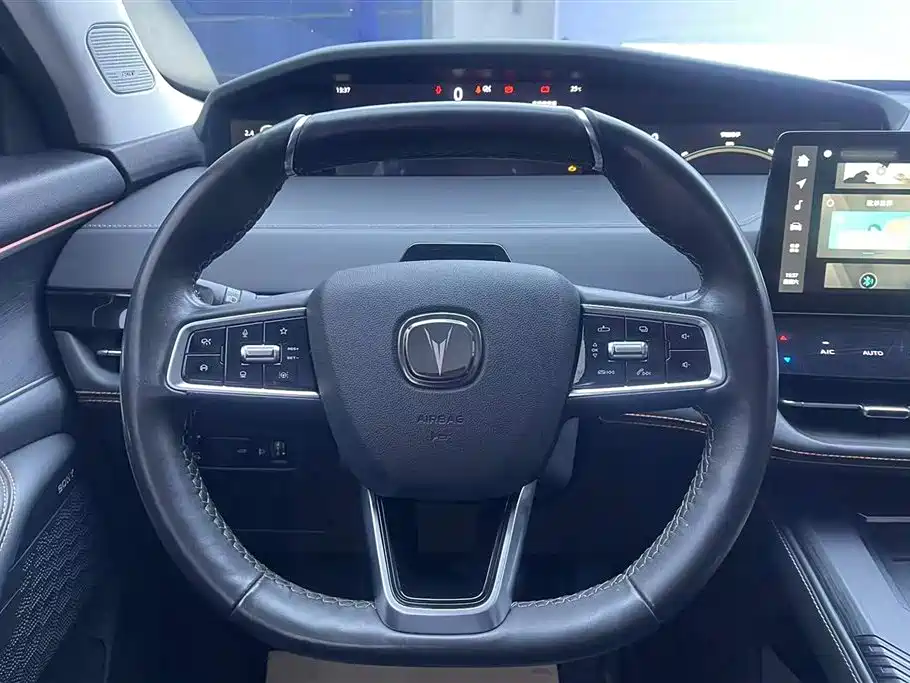 Changan UNI-K