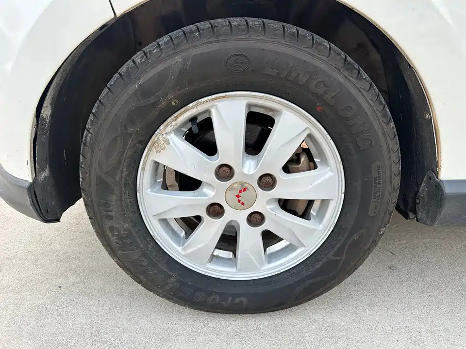 Wuling Wuling Hongguang