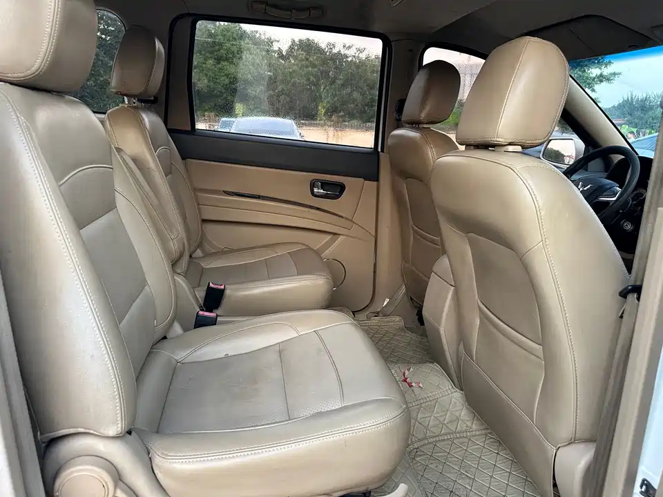 Wuling Wuling Hongguang