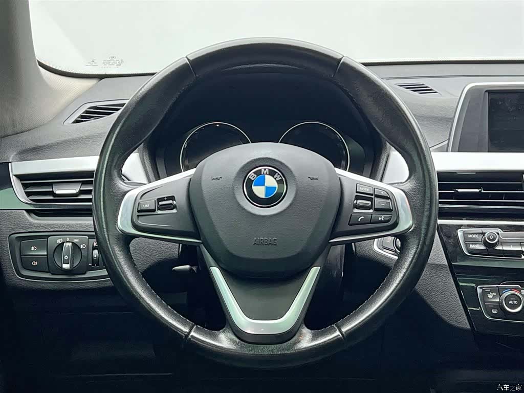 BMW X1, 2019 18