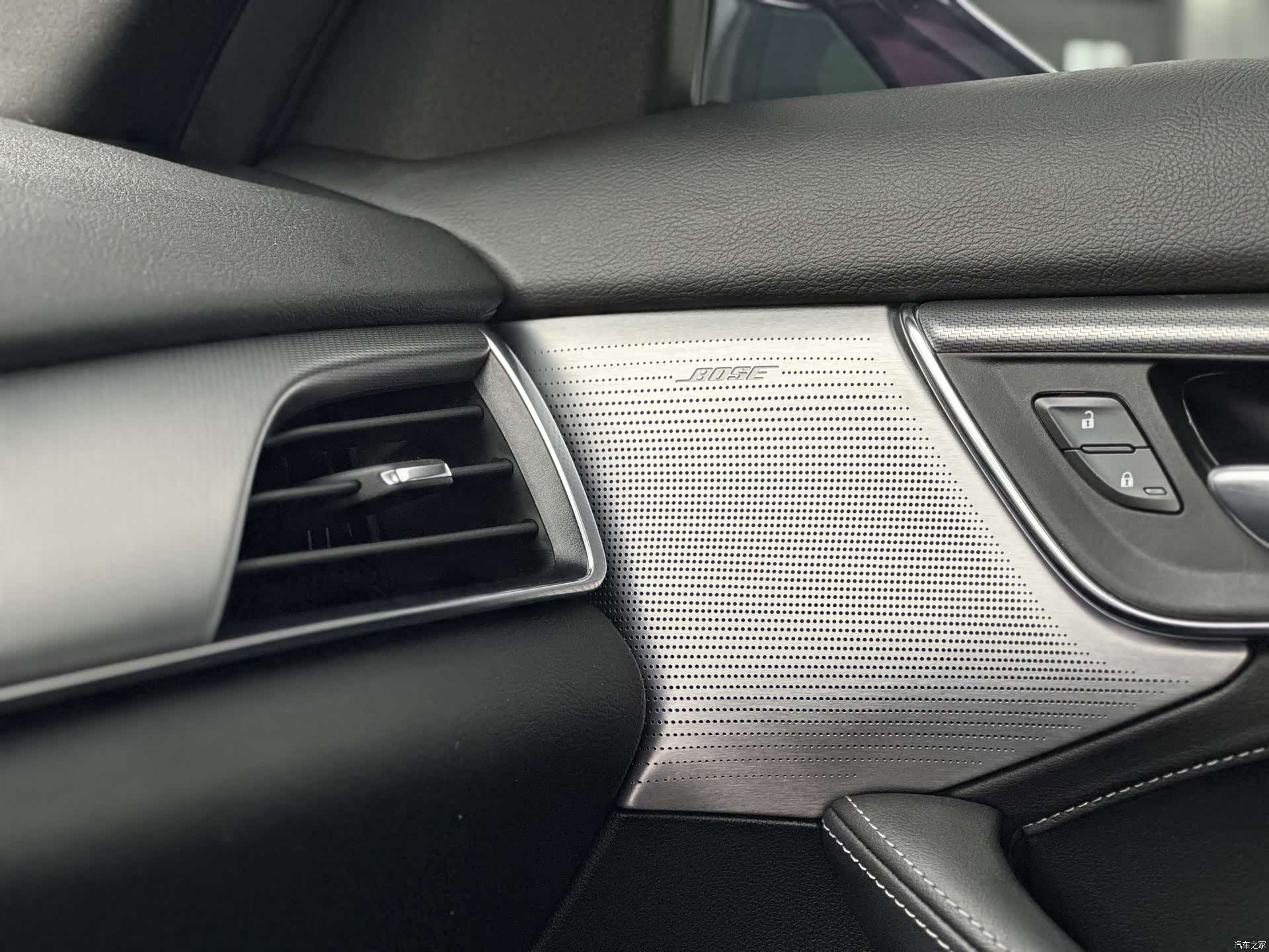 Cadillac CT5, 2024 10