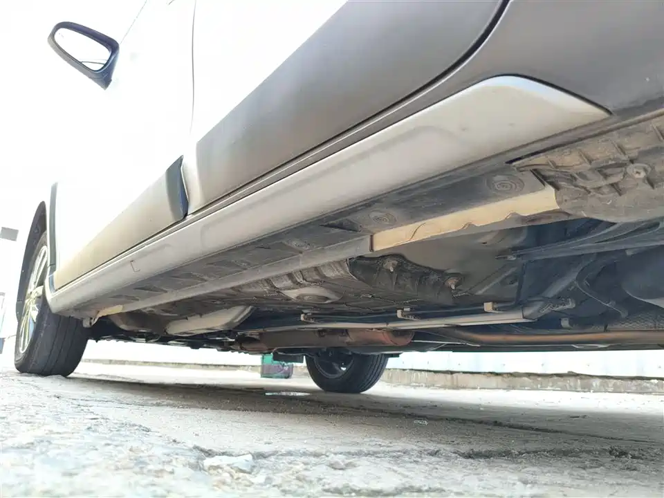 Toyota YARiS L Zhixuan