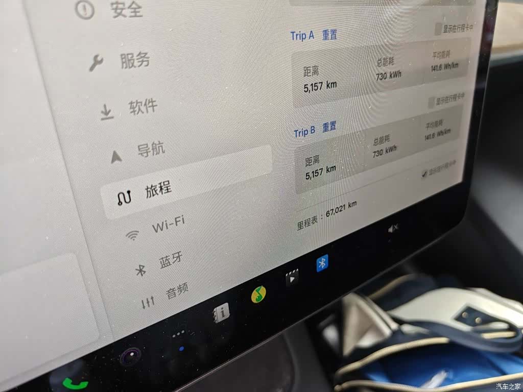Tesla Model Y, 2021 все фото