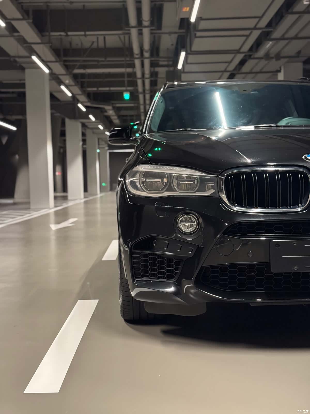 BMW X5, 2016 13