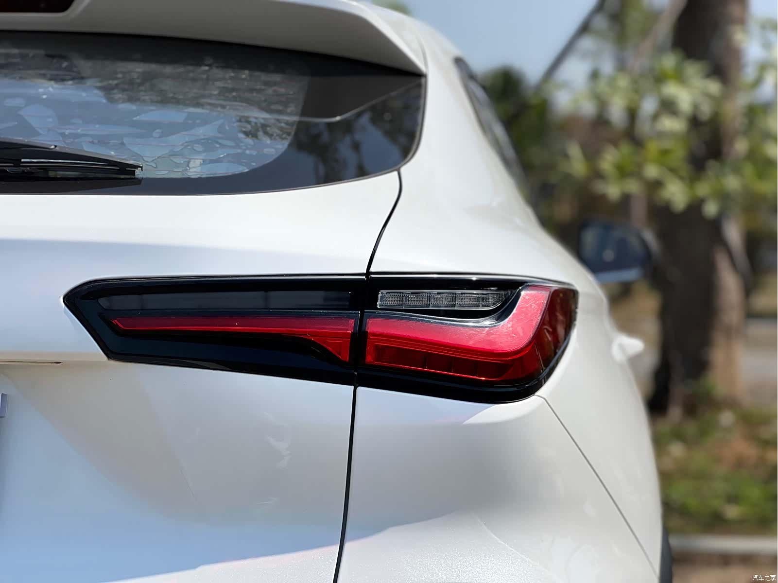 Changan X5, 2020 19