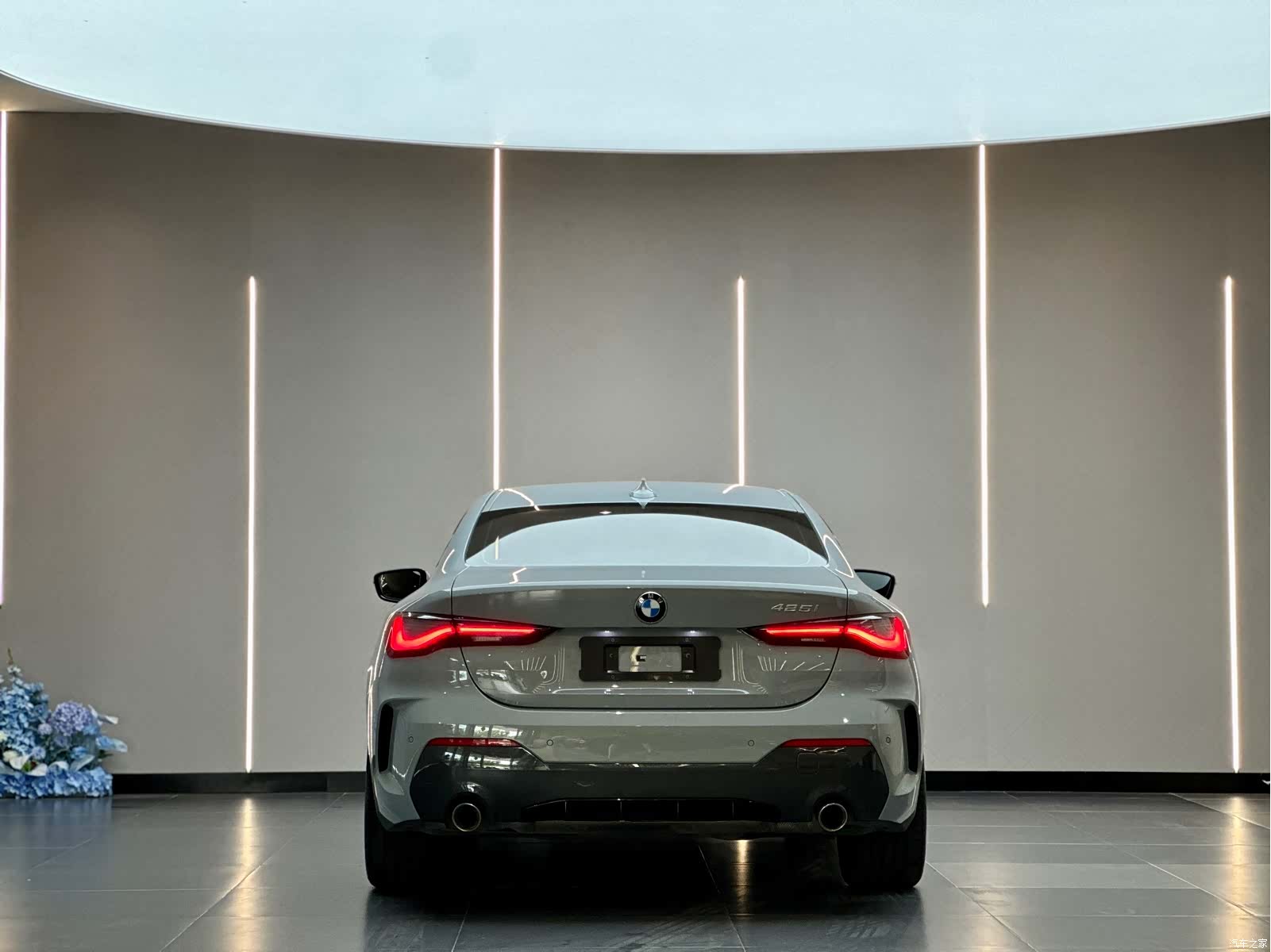 BMW 4 Series, 2023 10