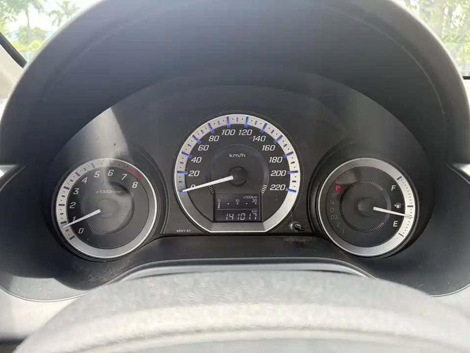 Honda Fengfan Classic