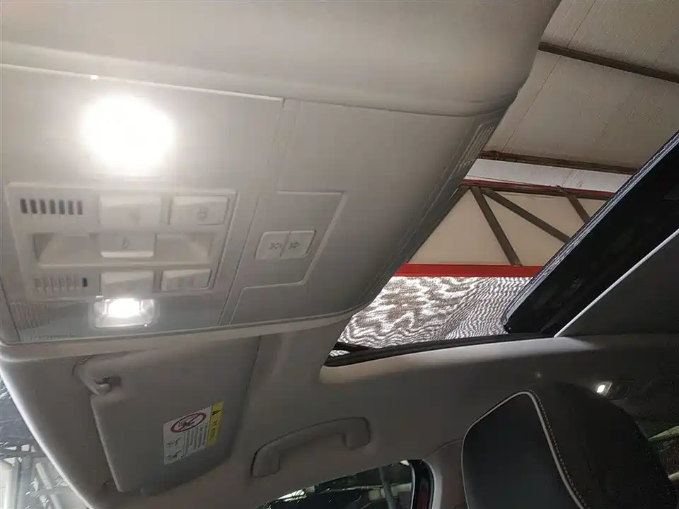 Volkswagen Magotan GTE