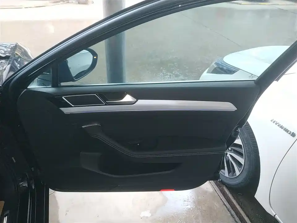 Volkswagen Magotan GTE