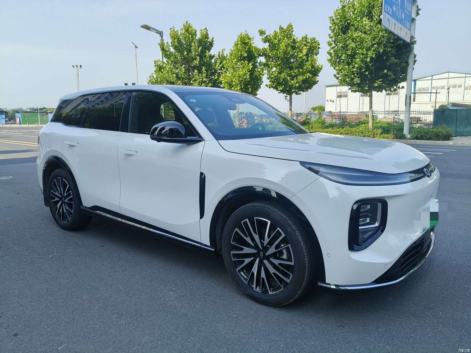 Changan Eado, 2025 3