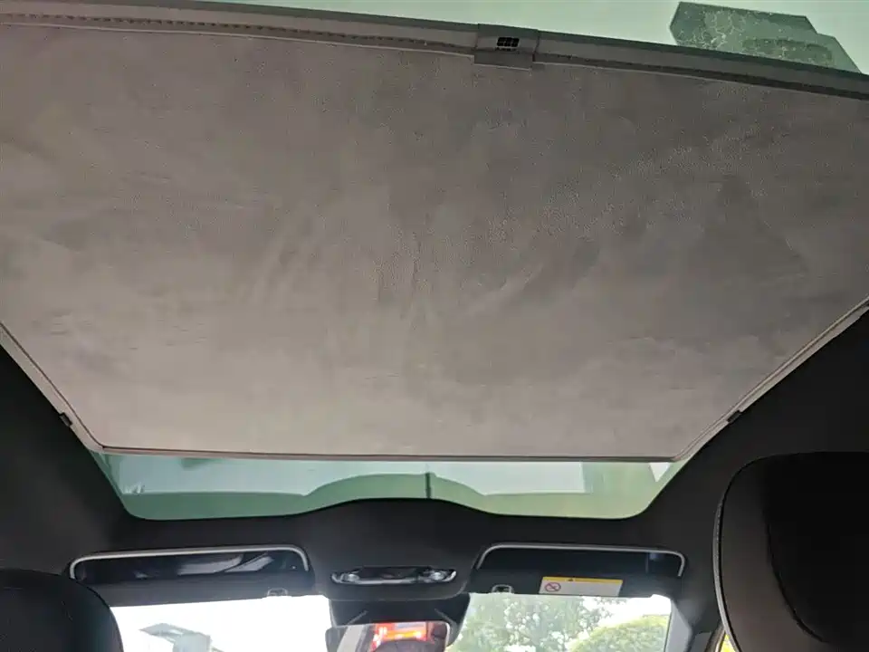 Geely Galaxy Galaxy L6